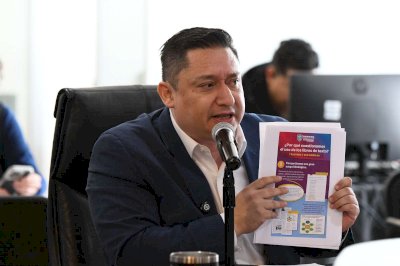 Exigen revisión profunda a libros de texto gratuitos en la entidad