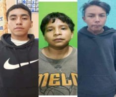 Desaparecen tres adolescentes en Cuauhtémoc 