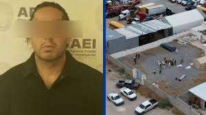 Se va a El Paso dueño del crematorio Plenitud 