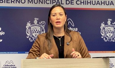 Siguen abiertas convocatorias del Programa Editorial Chihuahua