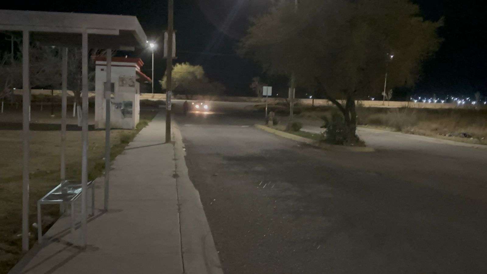 Exigen más vigilancia por alza en robos en fraccionamiento Los Álamos