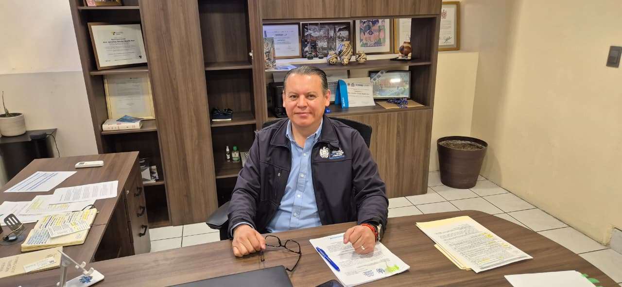 Aclara Municipio que no existe solicitud para realizar evento Therian
