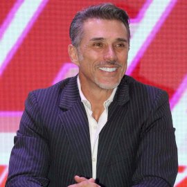Pide Sergio Mayer licencia como Diputado por La Casa de los Famosos 