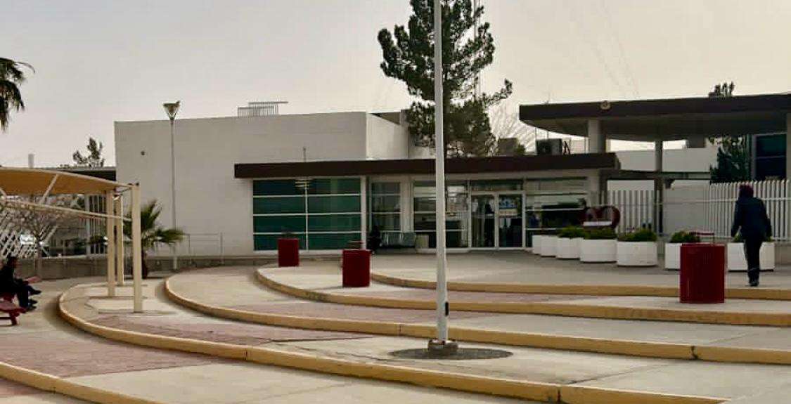 Denuncian por acoso laboral a administradora de Ciudad Judicial 