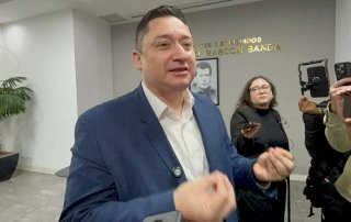 Caso crematorio Plenitud evidencia fallas del sistema judicial: Diputado 