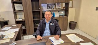 Aclara Municipio que no existe solicitud para realizar evento Therian 