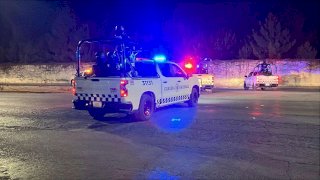 Hallan un interno muerto en Cereso número 3