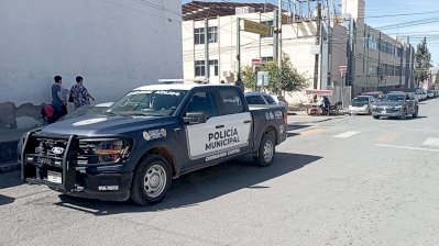 Se suicida adolescente en la colonia San Fernando