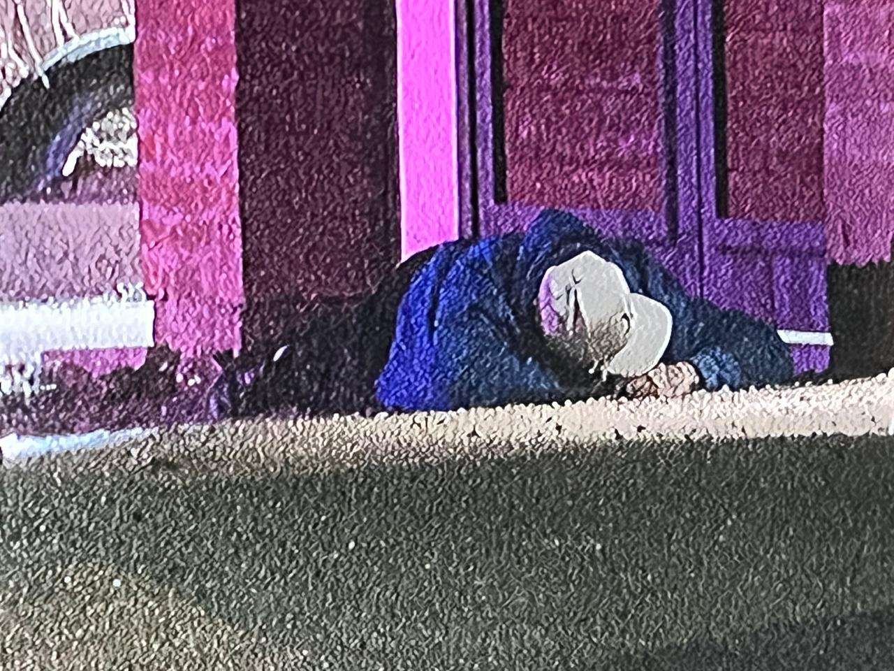 Asesinan a hombre a balazos en la colonia Manuel Valdez