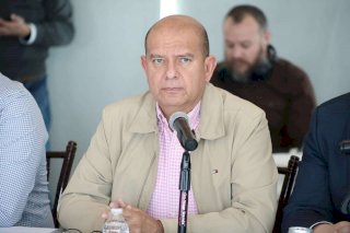 Apoya Diputado reforma para desaparecer plurinominales de lista
