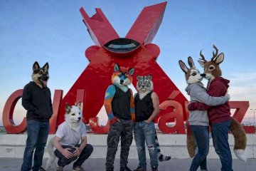 Therians, entre identidad, expresión y curiosidad social