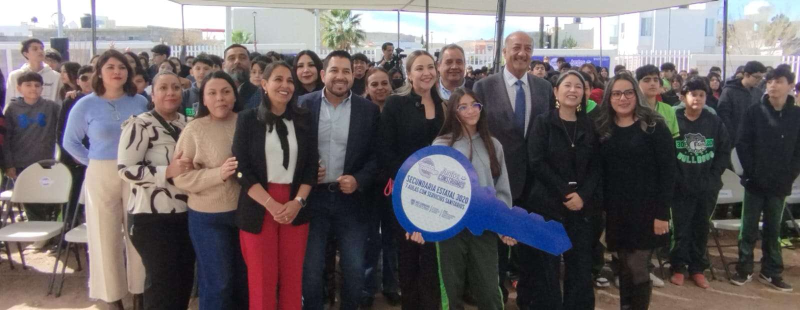 Remodelarán el parque Pistolas Meneses con inversión de 20 mdp