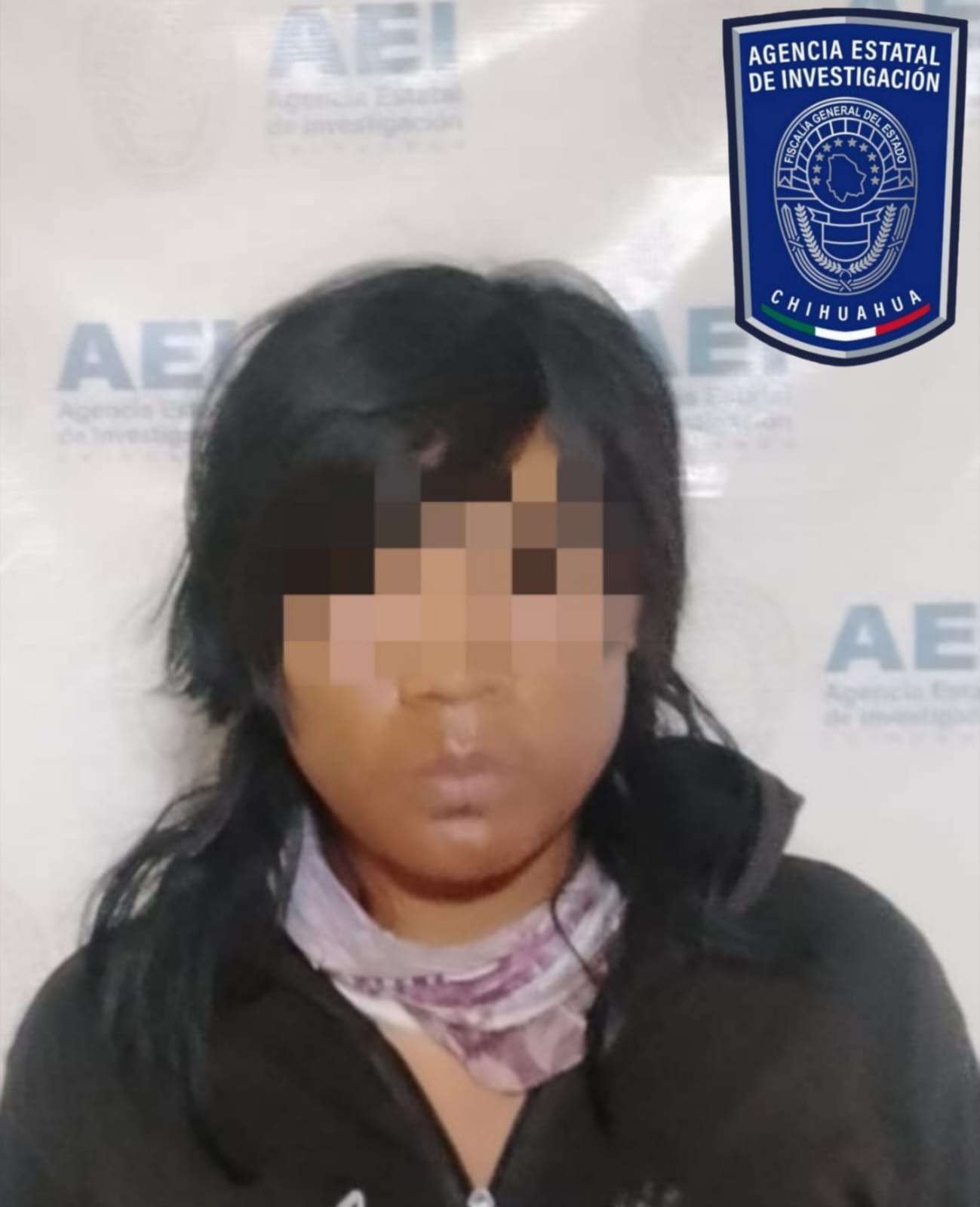 Arrestan a joven por intentar matar a su pareja en Guachochi