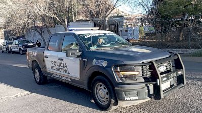 Alertan sobre presunto alumno armado en Secundaria Técnica 50