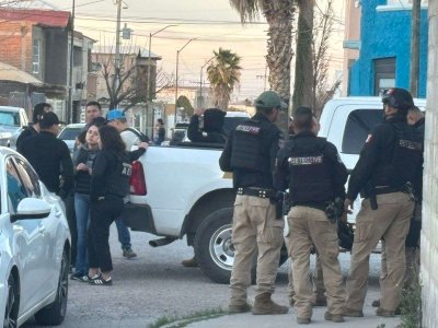 Catean vivienda en Rinconada Los Nogales y detienen a uno