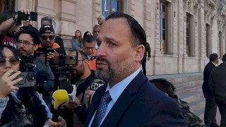 Reforma electoral se negocia en lo oscurito: De la Peña