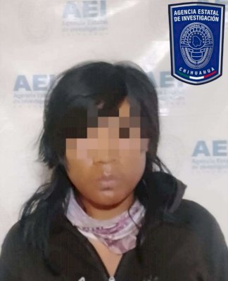 Arrestan a joven por intentar matar a su pareja en Guachochi