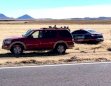 Encuentran una ejecutada en la carretera a Carichí