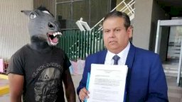 Recibe Congreso de Nuevo León iniciativa para crear Ley Therian