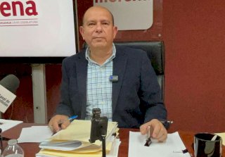 Advierte Diputado intento de mantener designaciones por dedazo