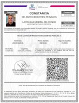 También los abogados brillantes tienen derrotas: Esparza