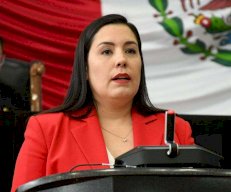 Exigen Diputadas justicia en caso contra Murillo y Meño