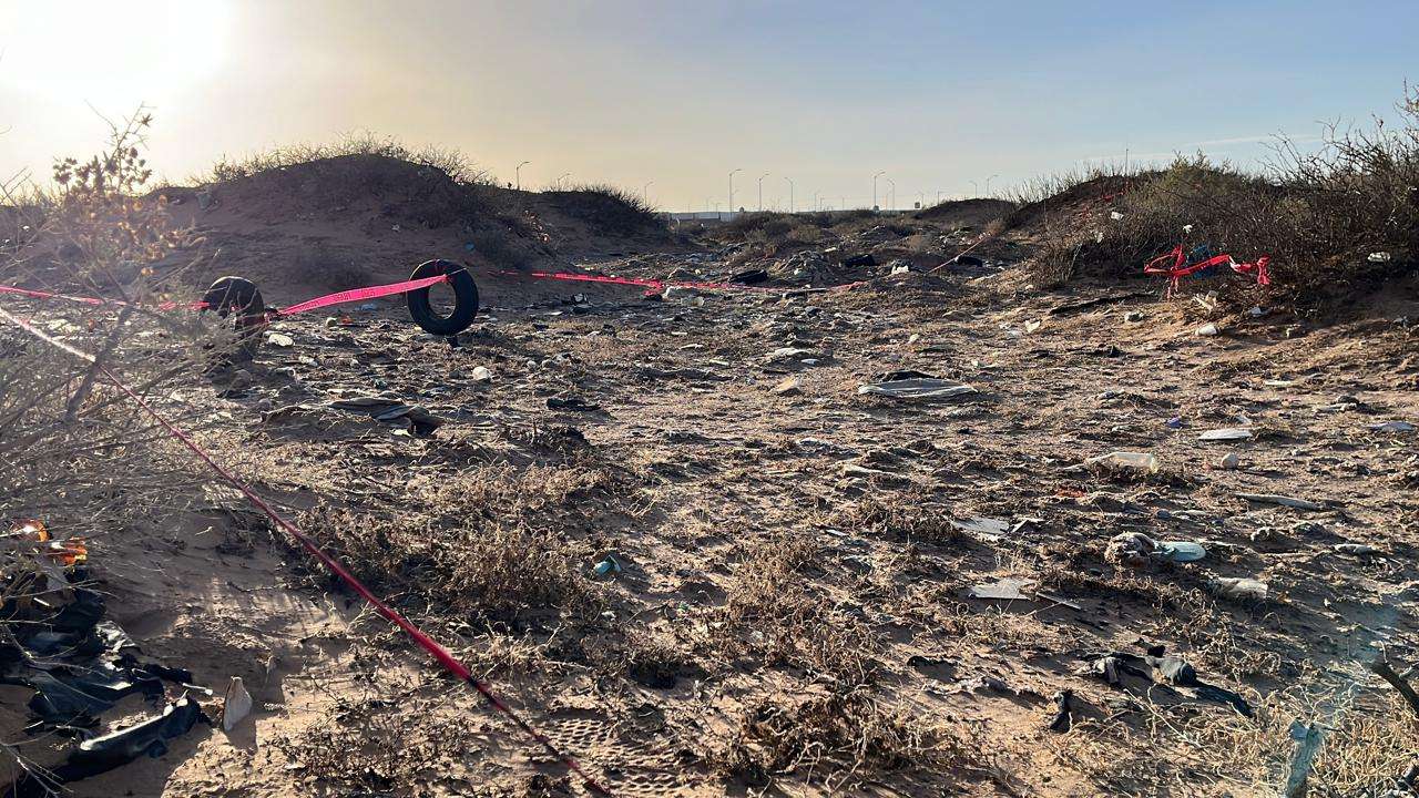 Asesinan a hombre de un disparo en la cabeza en Cerrada de la Providencia