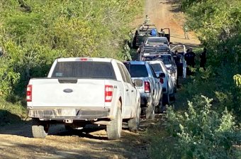 Ejecutan a adolescente en Guadalupe y Calvo