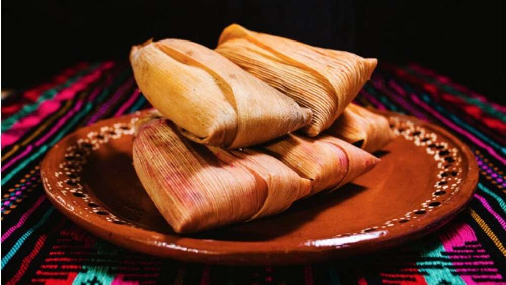 Niña da positivo a fentanilo por comer tamales en Puebla
