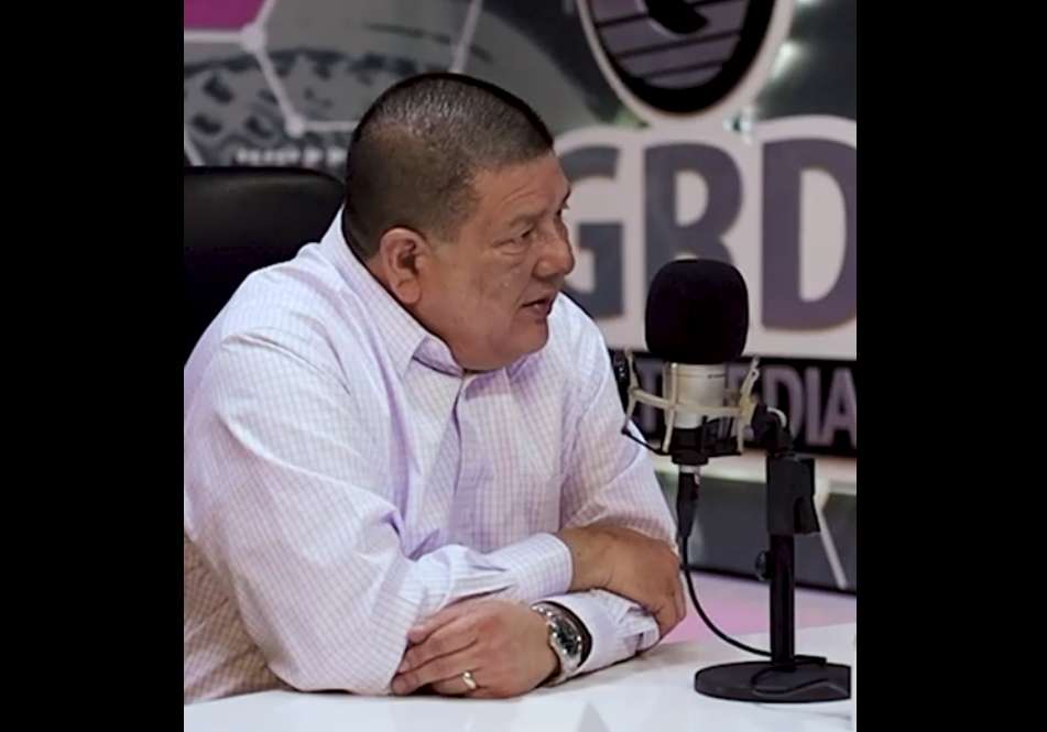 Servicio público debe atender de frente a la gente: Jauregui 