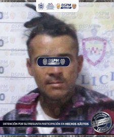 Ataca a su hermano con un pico en Riveras de Sacramento