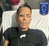 Lo detienen por homicidio durante cateo en Rinconada Los Nogales
