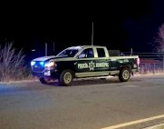 Dejan un ejecutado con mensaje en Cuauhtémoc