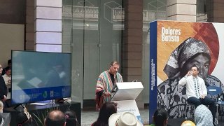 Celebran el Día Internacional de la Lengua Materna en Casa Chihuahua