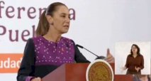 Corresponde a congresos estatales decidir sobre aprobación del aborto: Sheinbaum