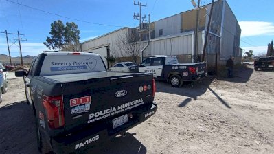 Muere adulto mayor por infarto en colonia Granjas del Valle