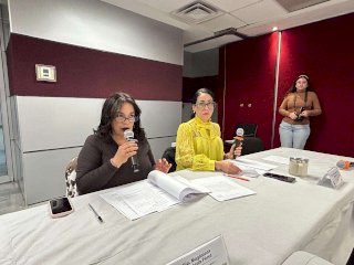Analizan en comisiones Ley de Fomento al Empleo Joven