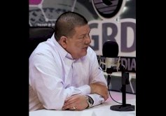 Servicio público debe atender de frente a la gente: Jauregui 
