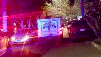 Termina joven con su vida en la colonia Alamedas