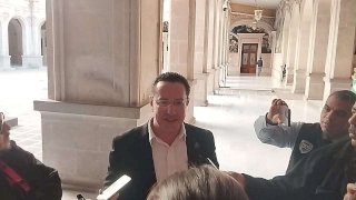 Garantiza alcalde de Guachochi seguridad para turistas 