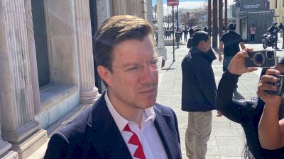 Espera Municipio se realice audiencia de Mapula sin diferimientos