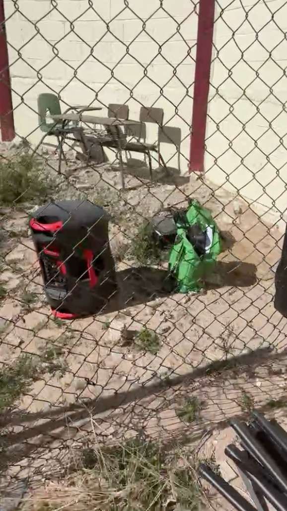 Suspenden clases en primaria de las Torres, por robo y vandalismo 