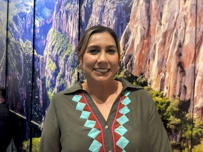 Impulsan venta de trucha arcoíris de Guachochi