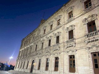 Amanece despejado y fresco con temperatura de 11 grados centígrados 