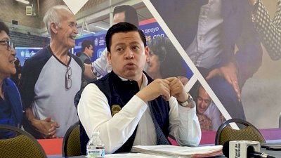 Rechaza Pedro Oliva acusaciones de extorsión a centros de rehabilitación