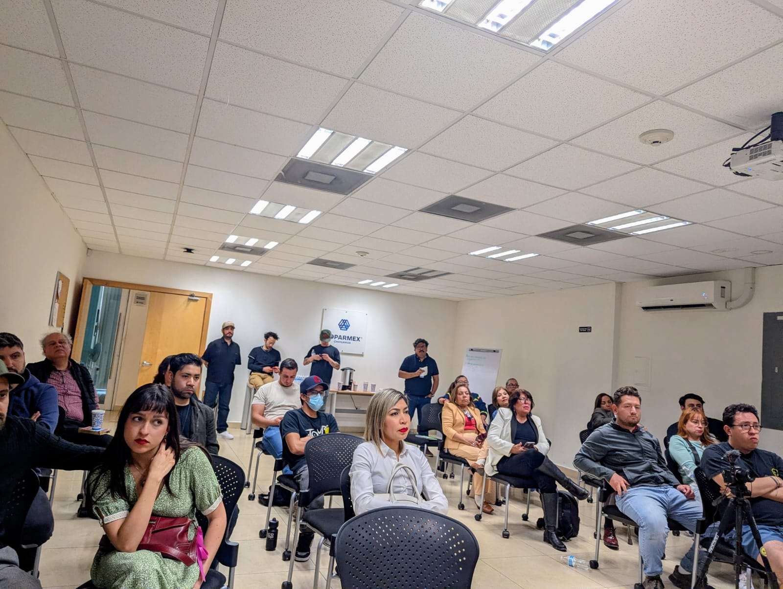Concluyen foros Yo Elijo Regidor para exigir elecciones directas