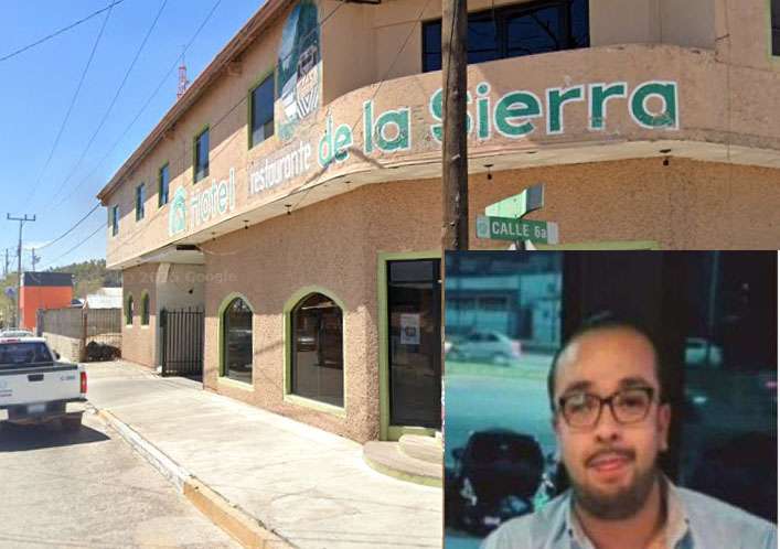 Hallan muerto a hermano de ministerial desaparecido en San Juanito