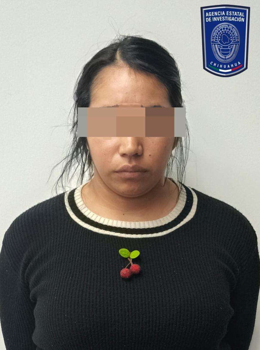Detienen en flagrancia dos narcomenudistas 