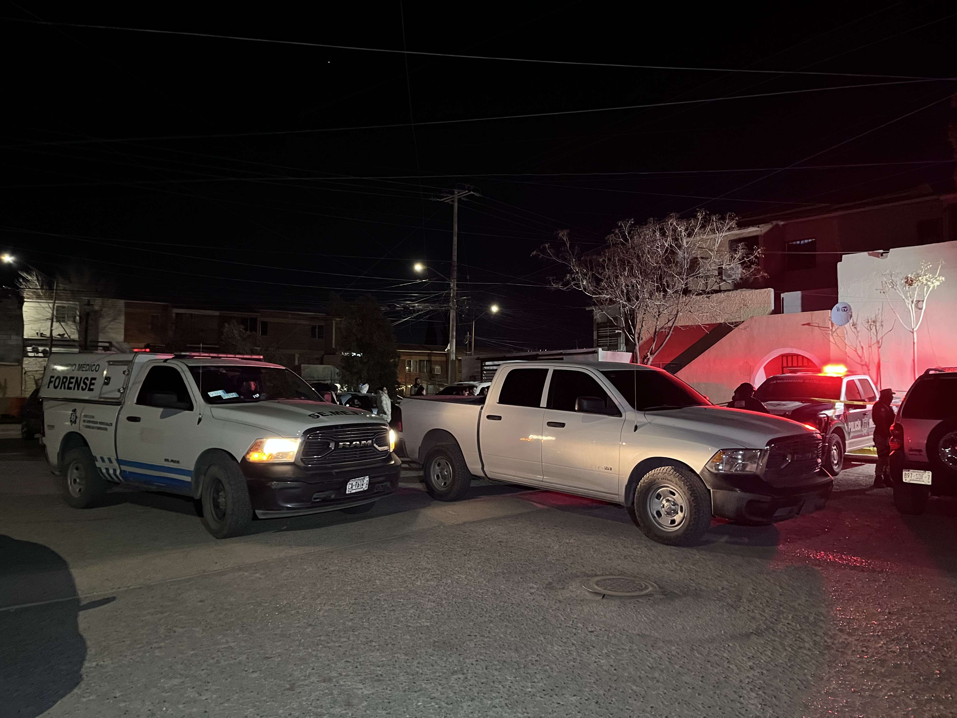 Buscaban a joven desde hace dos días; lo encuentran muerto