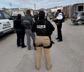 Identifican a víctimas de ataque a balazos en Vistas del Norte